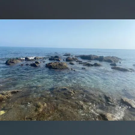 Mijas Costa - アパート