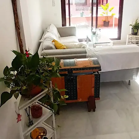Mijas Costa -